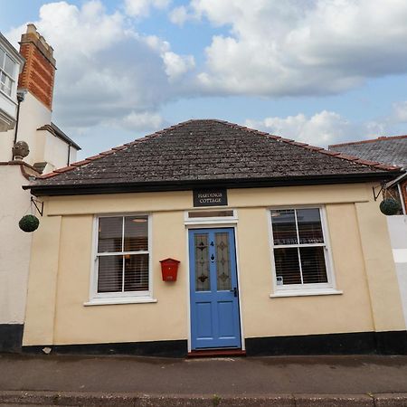 Hardings Cottage マインヘッド エクステリア 写真