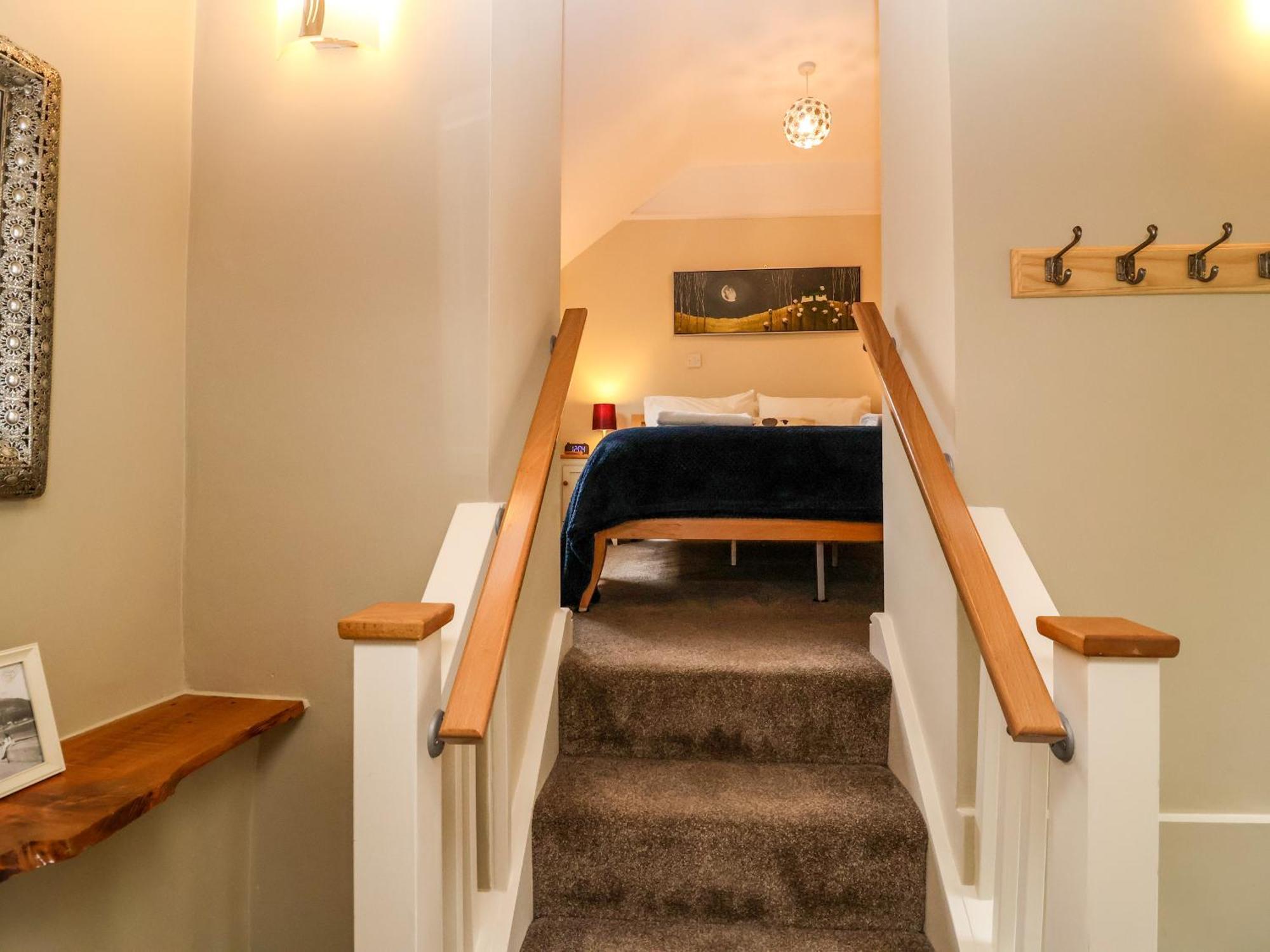 Hardings Cottage マインヘッド エクステリア 写真